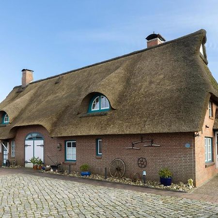 Villa Krabbe Woehrden Esterno foto